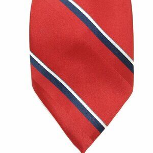 Leatherback Satins - Wembley Tie